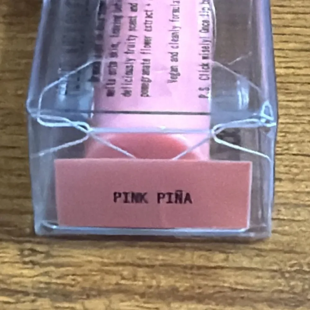 💖 About-Face Lip Duo – Clockwork Matte Liner + Pink Pira Butter NEW & Boxed 💄✨